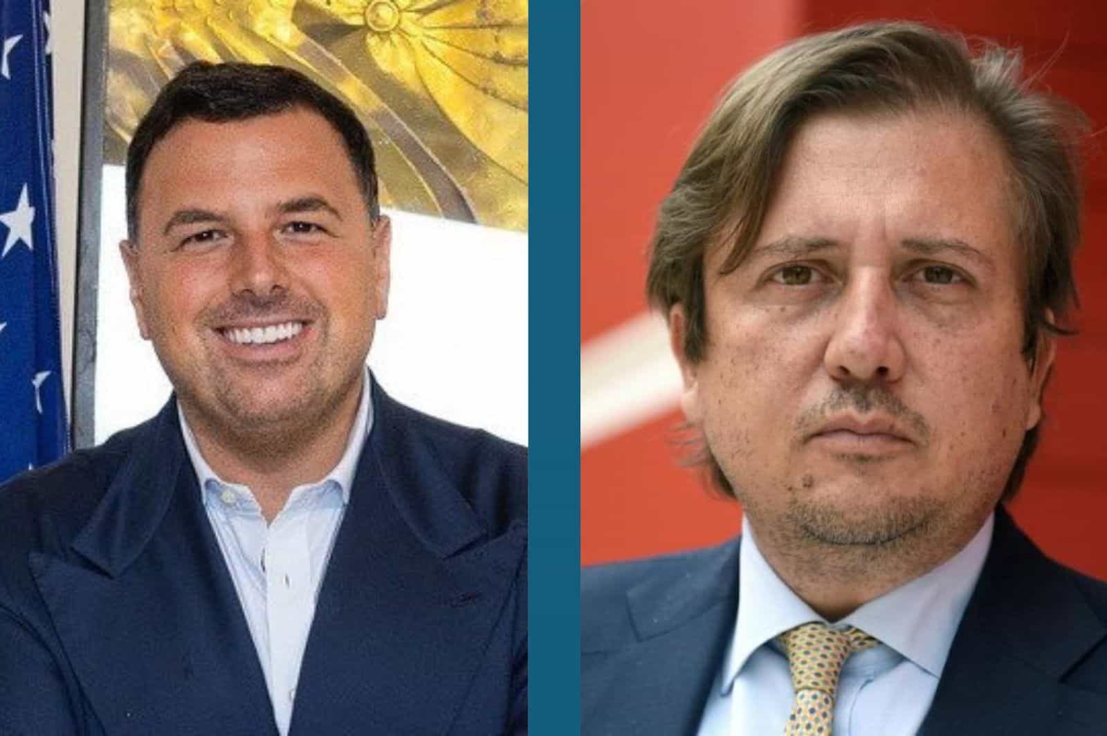Sons of Italy Foundation: Arra e Sileri in nuova stagione nei rapporti USA–Italia