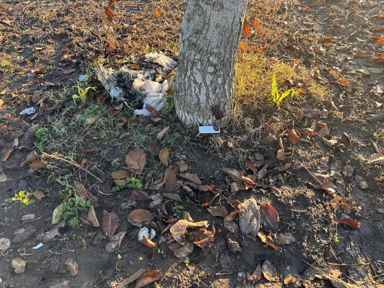 Operazione WWF antibracconaggio a Marcianise denunciati due cacciatori di frodo