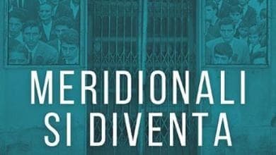 "Meridionali si diventa": Sandro Abruzzese racconta un Sud lirico e senza retorica