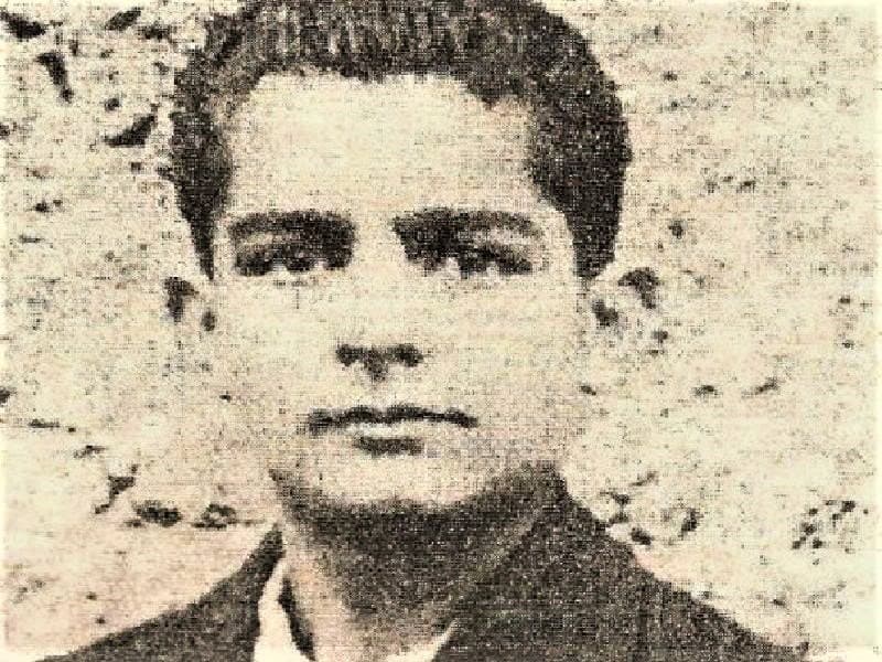 Carlo Santagata: la resistenza di un ragazzo contro il nazismo