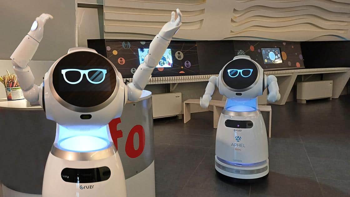 Città della Scienza: robot, coding e spettacoli nel weekend 24-25 gennaio