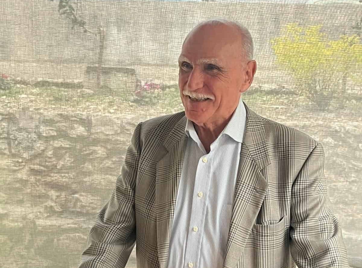 La forza di associarsi: la storia di Aldo Spinelli