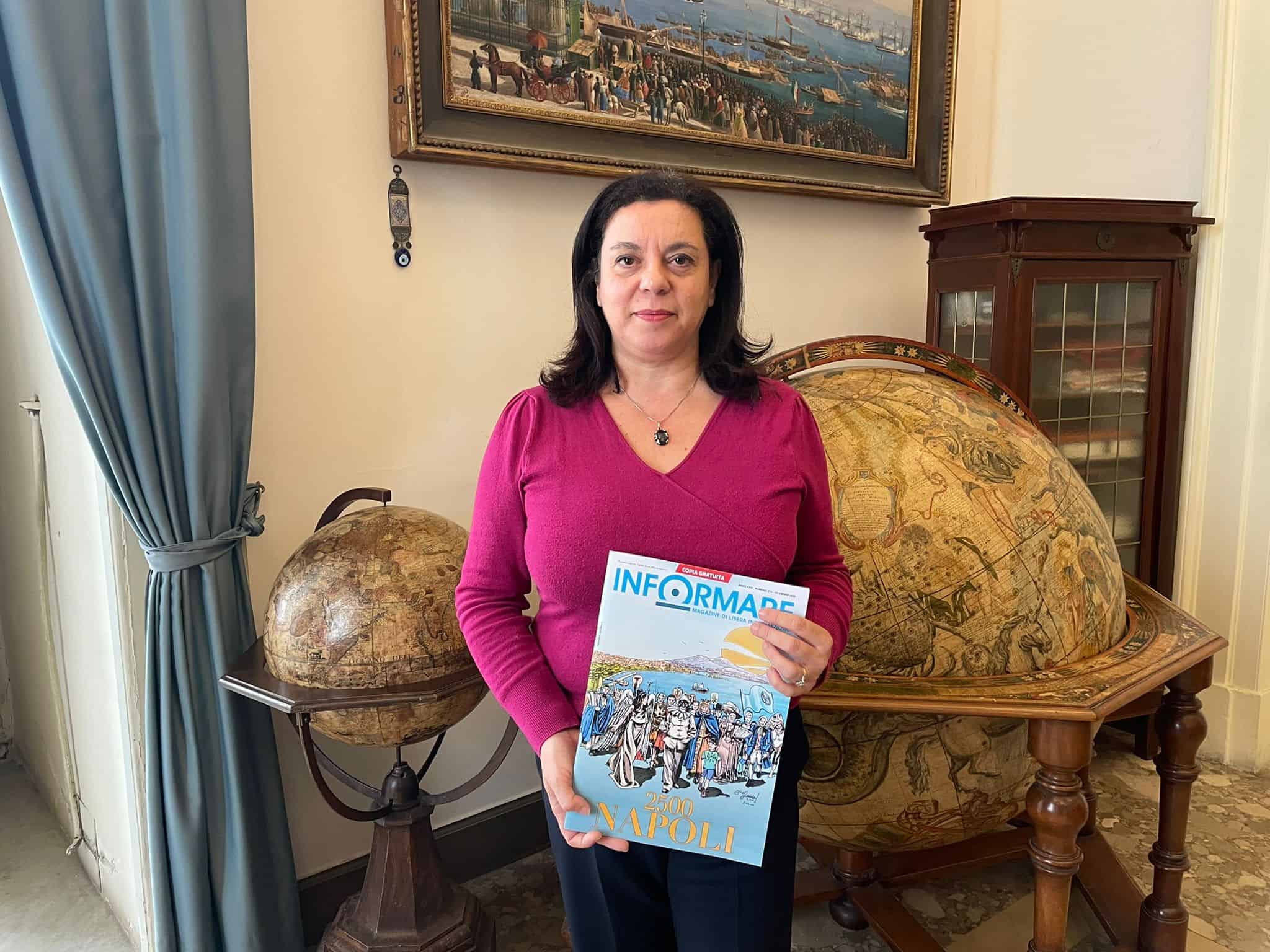 Immagine articolo