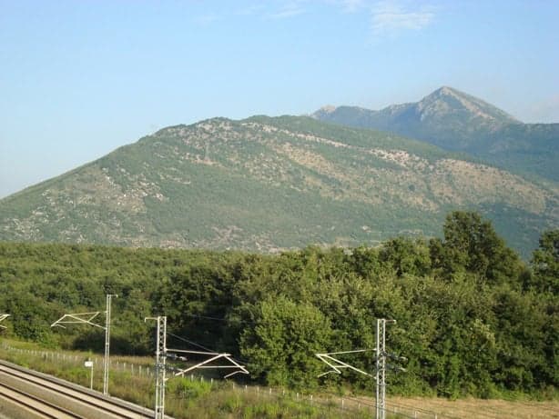 Usi civici di Caserta: il patrimonio agricolo della ‘Campania Felix’ inutilizzato