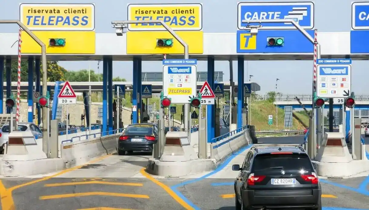 Tangenziale di Napoli: aumentano i disagi