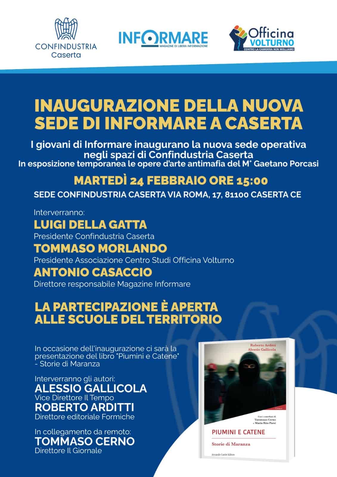 Immagine articolo