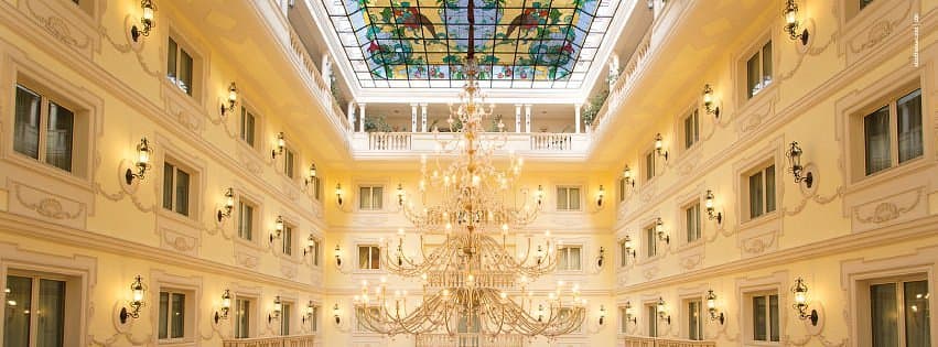 Al Grand Hotel Vanvitelli "La Roccia di Ventotene", il libro sull'Europa unita e antifascismo