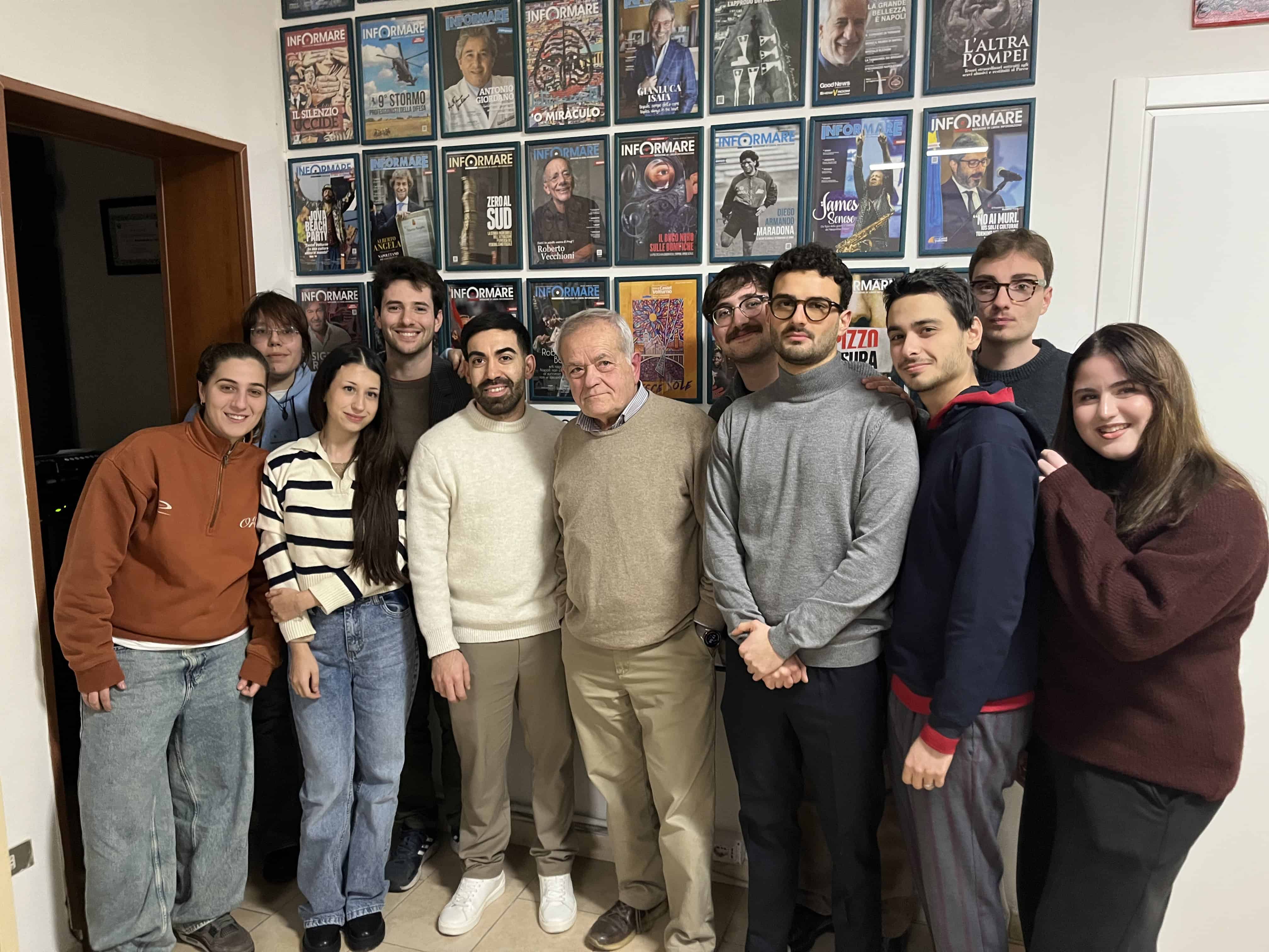 Immagine articolo