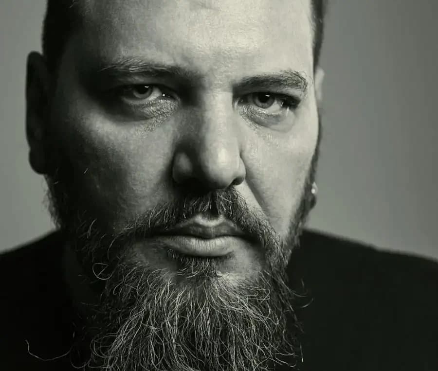 È morto Federico Frusciante: l’icona del panorama cinematografico
