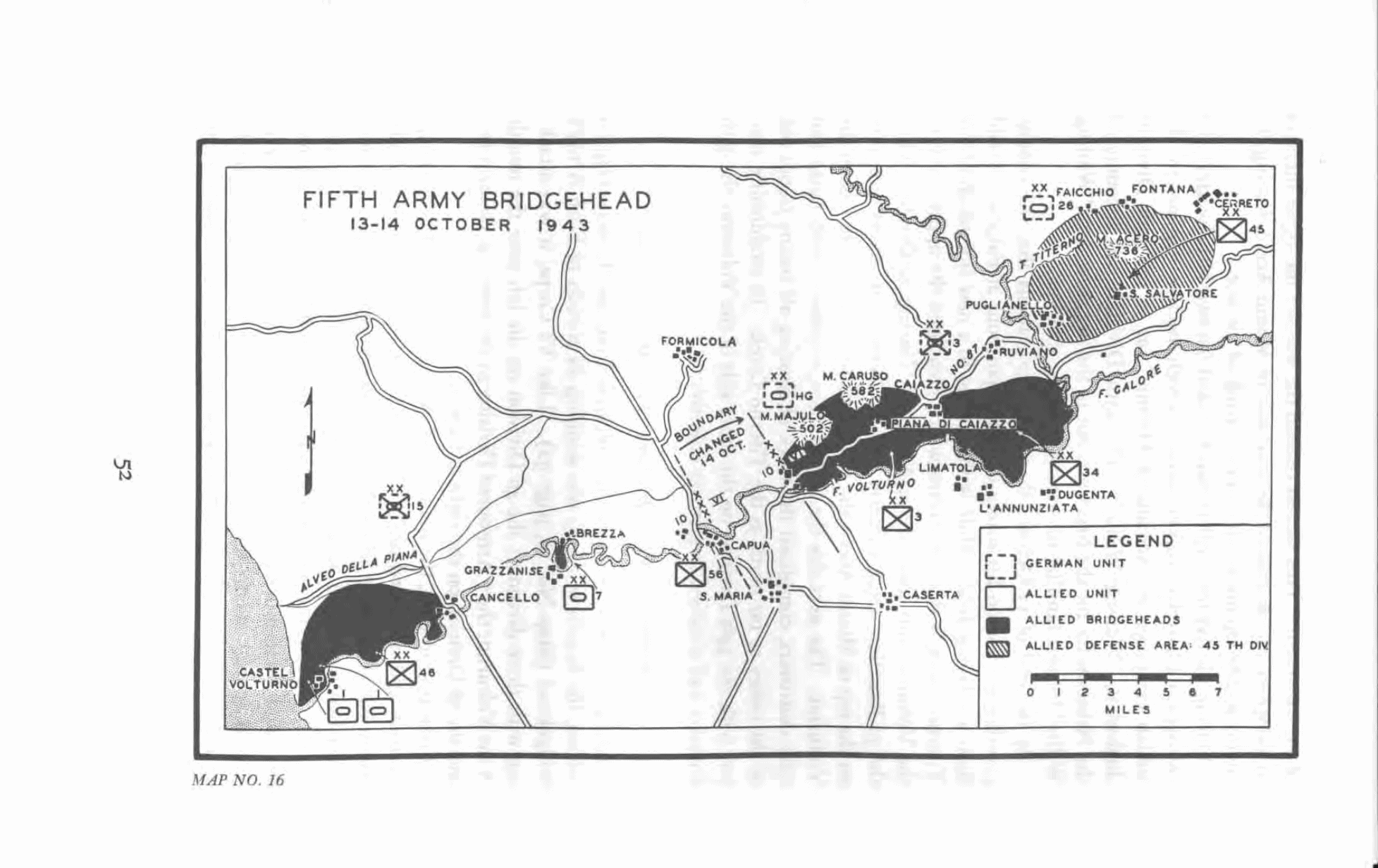 Storia di Castel Volturno: dall'inizio del '900 alla Seconda Guerra Mondiale