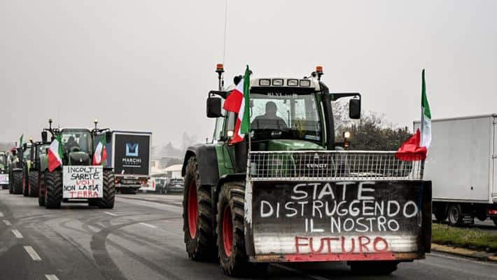 UE-Mercosur: l’accordo che divide governi e agricoltori
