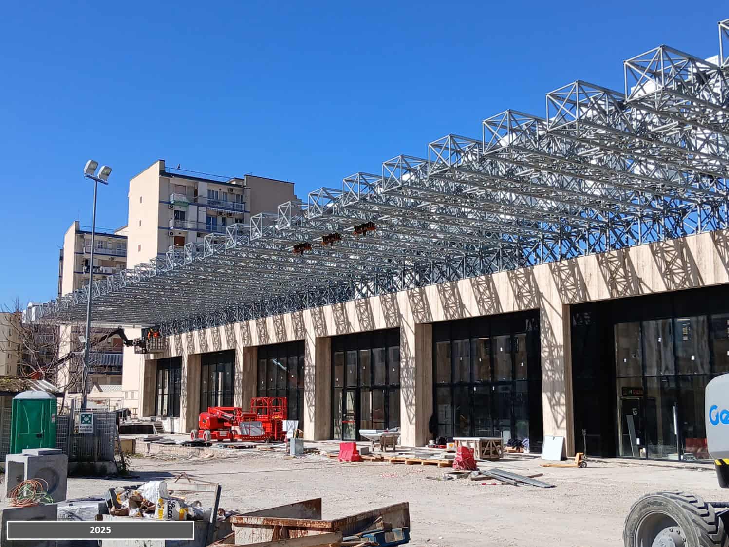 La linea 1 di Napoli si espande: entro Pasqua apre la nuova stazione Tribunale