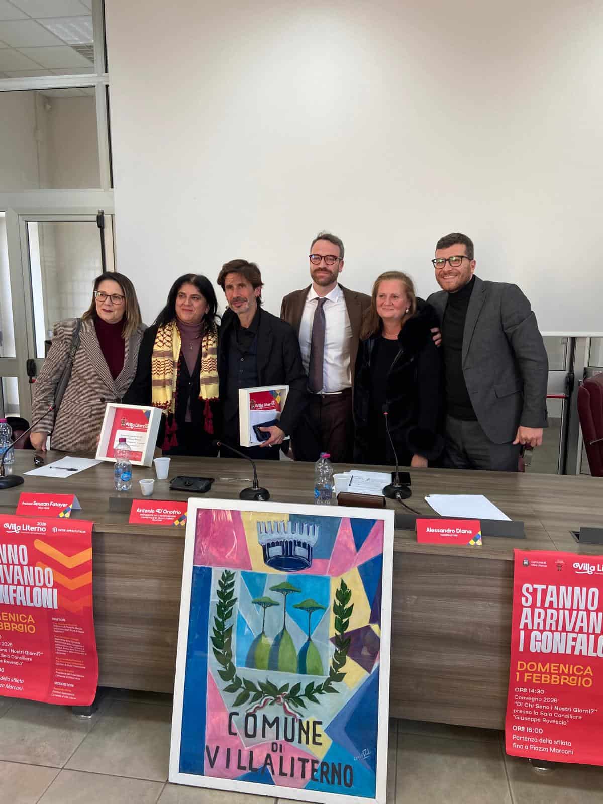 Il Carnevale del Mediterraneo: a Villa Literno la festa diventa coscienza collettiva