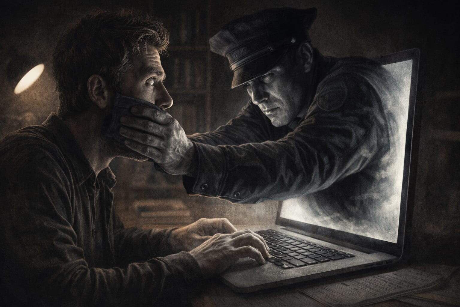 Infocrazia e dissenso: perché i social non sono (e non saranno mai) democratici