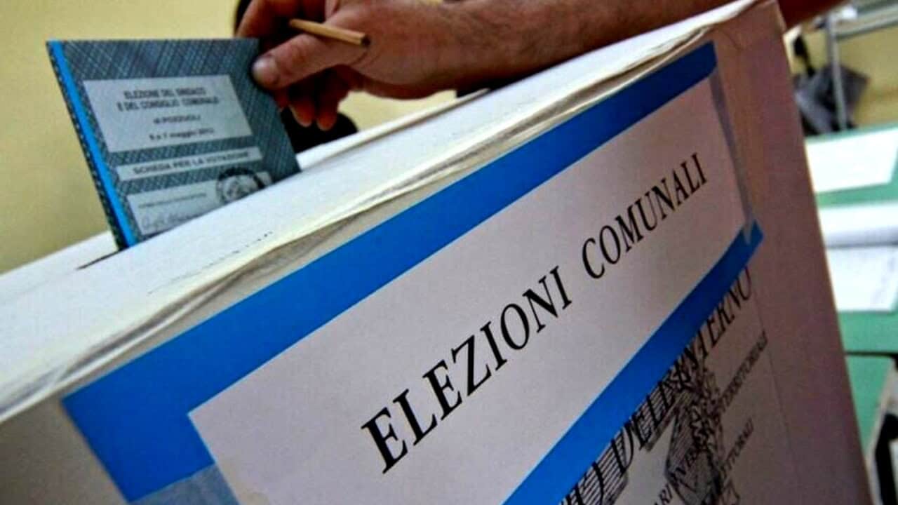 Elezioni Comunali 2026, ecco dove si voterà in provincia di Caserta