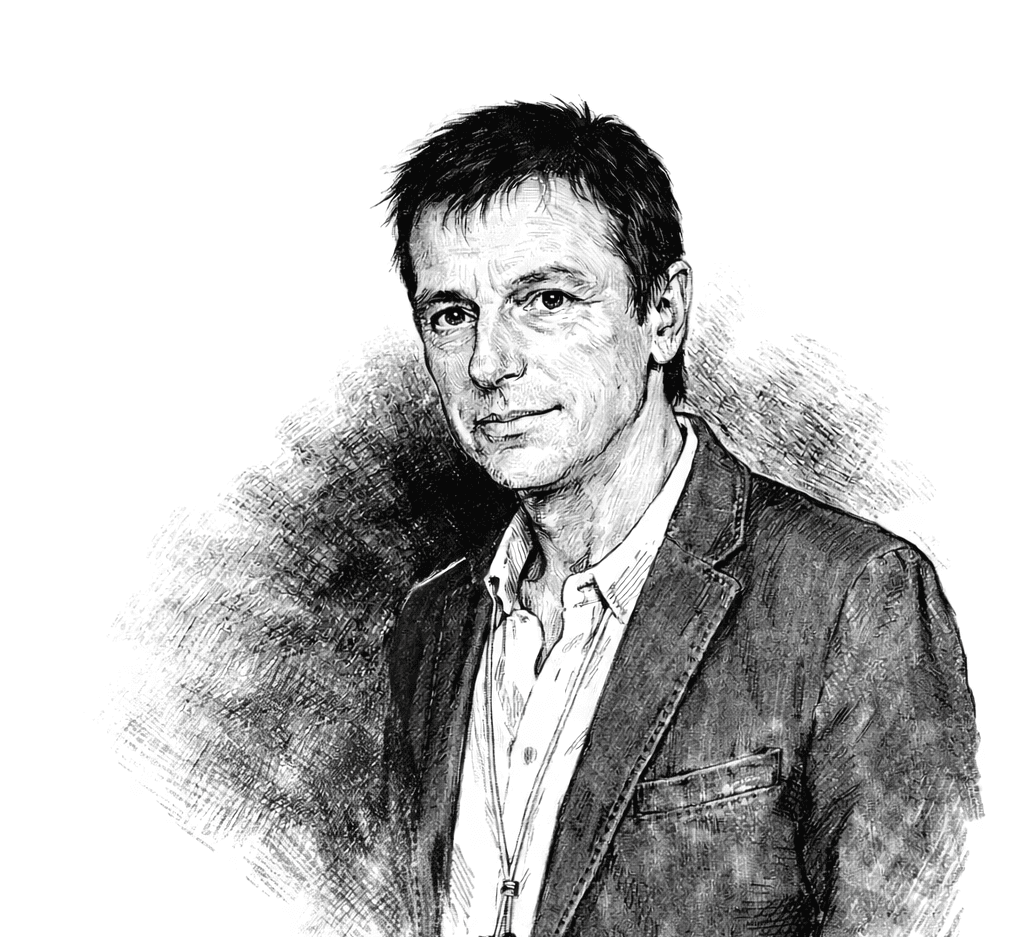 Ottavio Lucarelli: "Informare, il vostro lavoro di inchiesta è fondamentale"