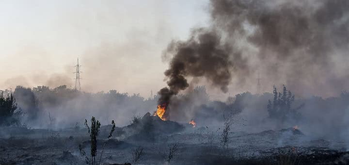 Giustizia sanitaria nella terra dei fuochi: al via il progetto Veritas 2.0