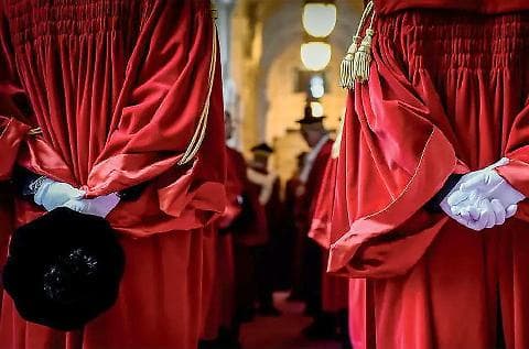 Diretta Referendum Giustizia: No avanti ai secondi Exit Poll