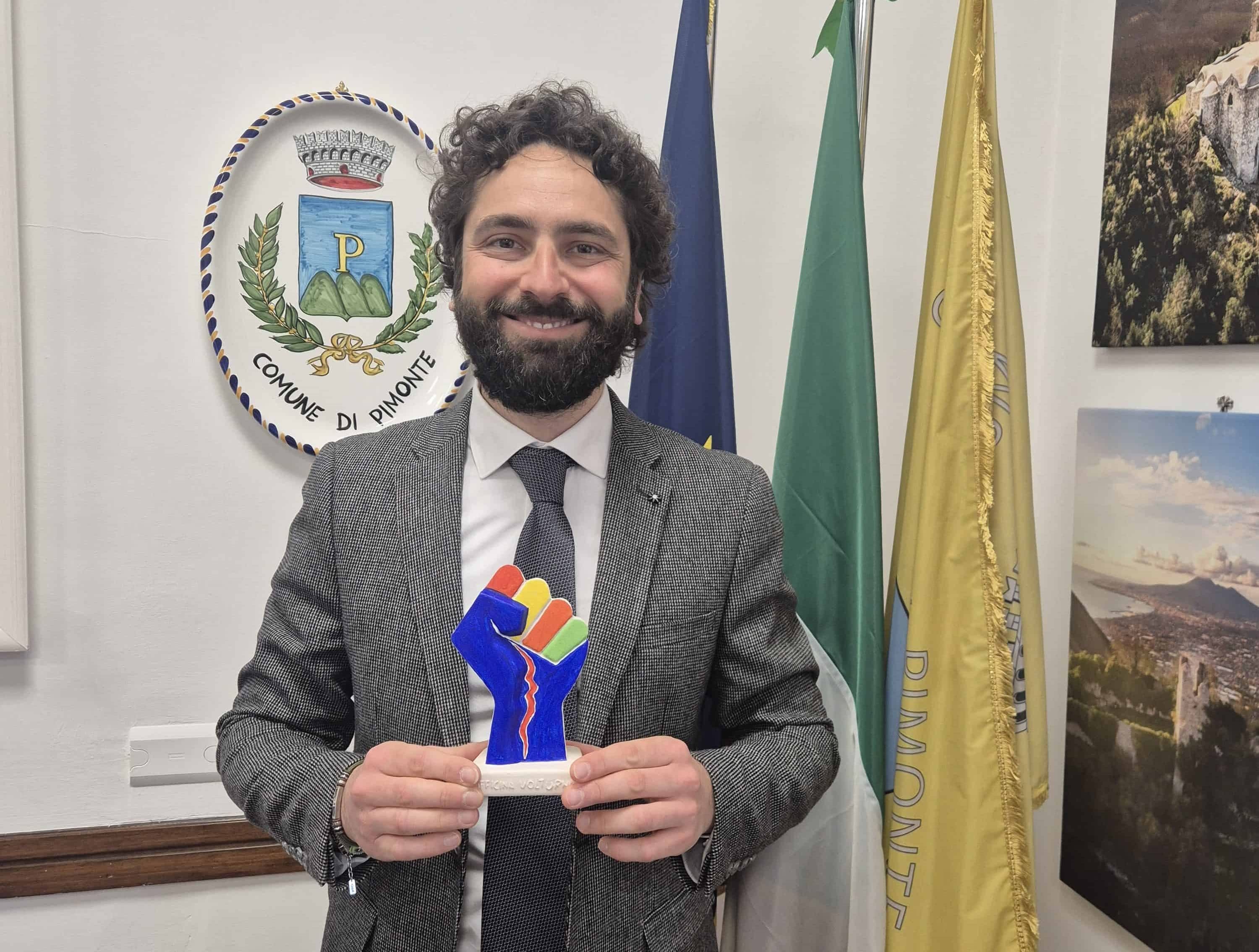 Pimonte: da comune "ingessato" al rilancio, il lavoro del sindaco Francesco Somma