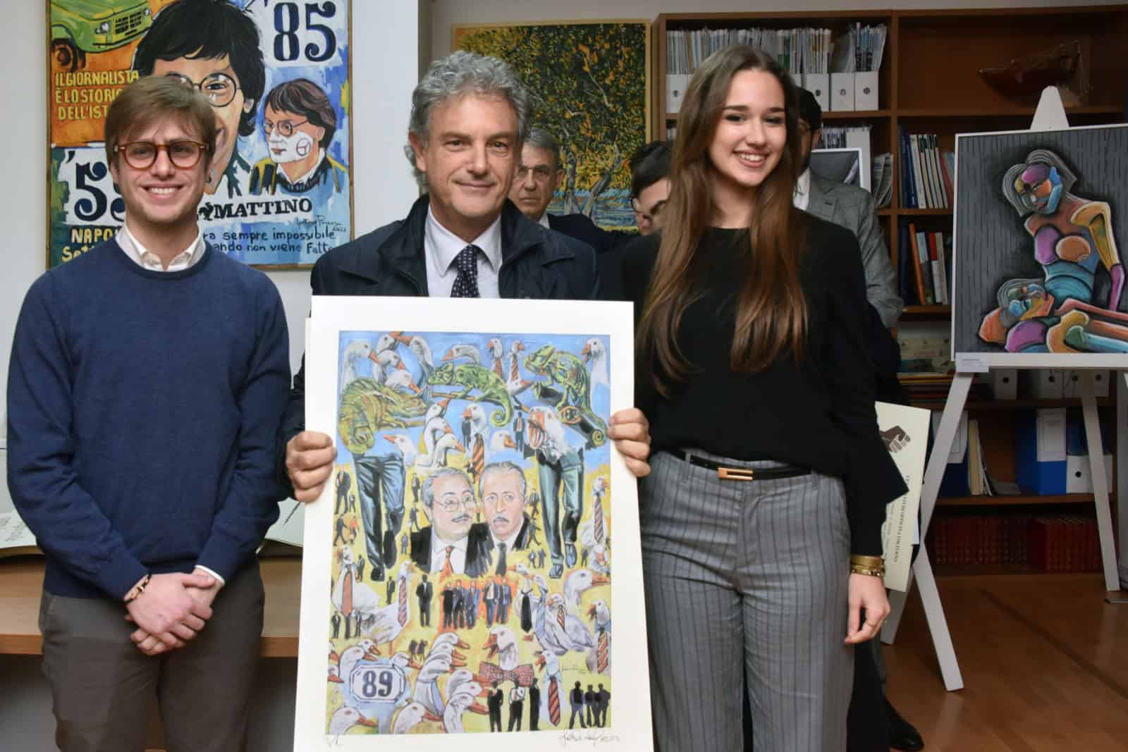 Immagine articolo