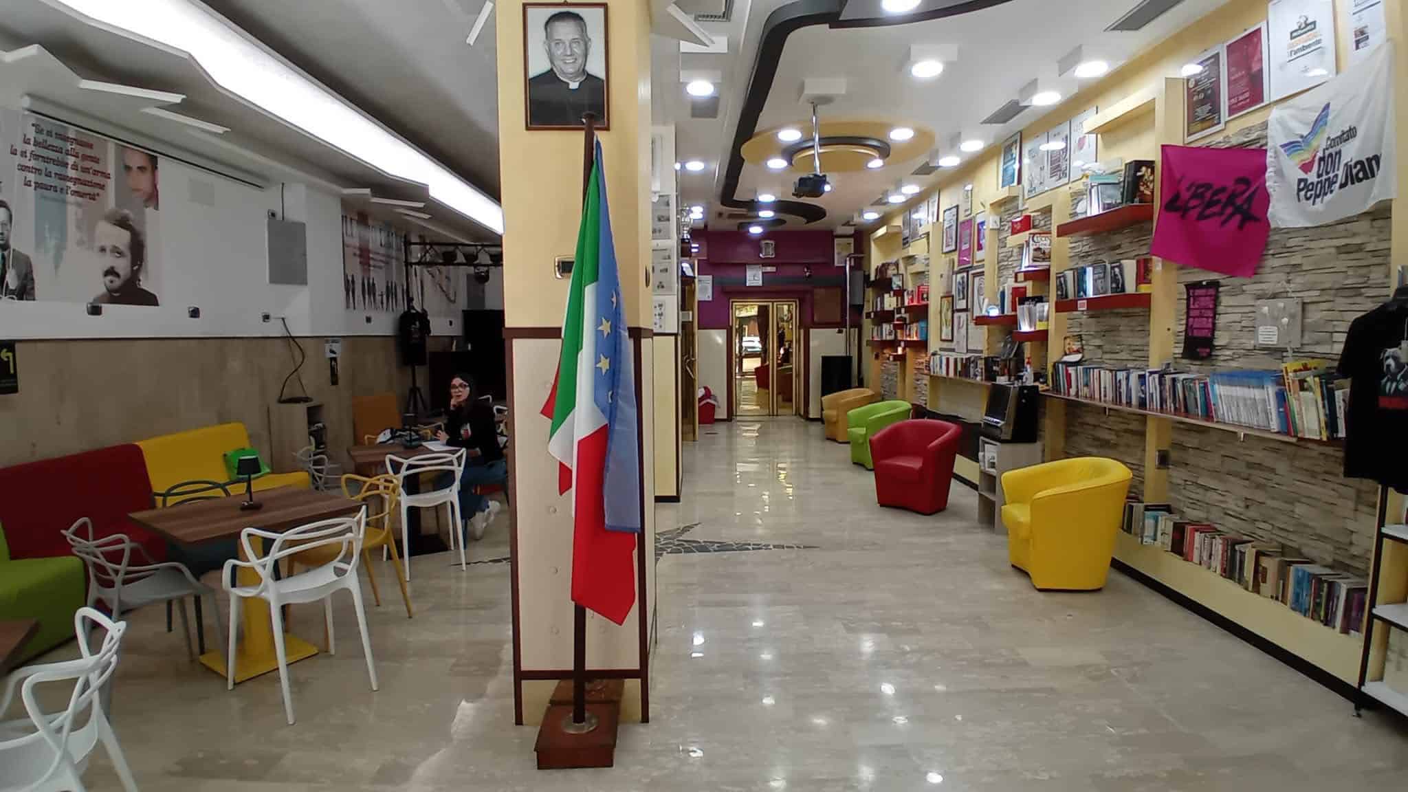 Maddaloni, il CineClub Alambra riporta il cinema in città
