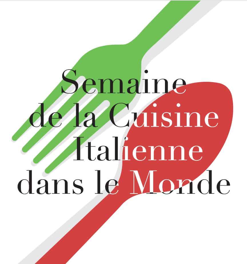 Settimana della Cucina Italiana della regione Campania