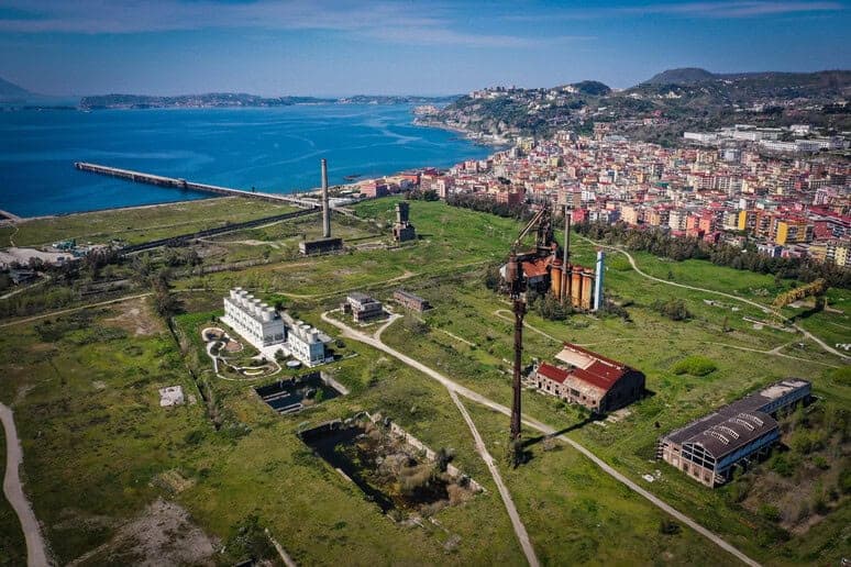 Bagnoli: il Parco dello Sport è pronto a riaprire