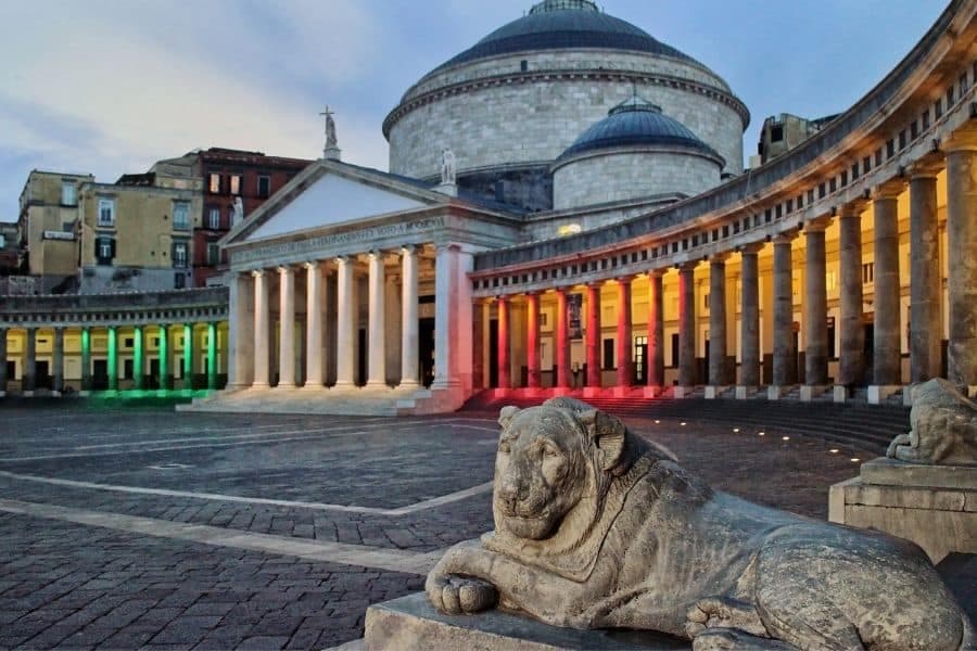 Piazza del Plebiscito rigenerata: al via i cantieri