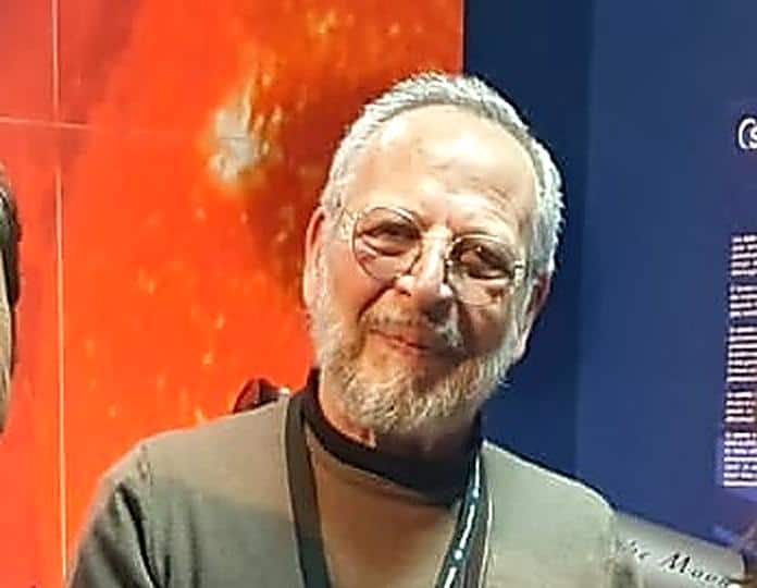 Addio al Prof. Smaldone, il padre del Planetario di Caserta