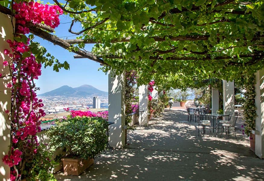 Giornate FAI di Primavera 2026: le mete visitabili in Campania