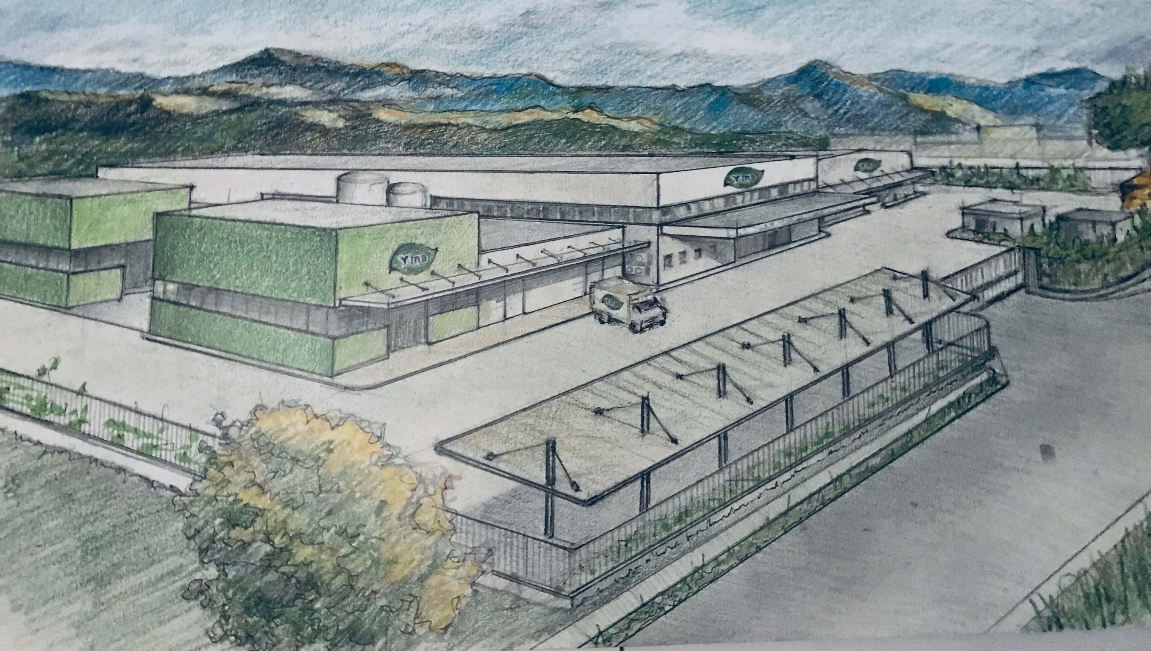 YMA: il laboratorio d'eccellenza casertano raccontato da Adolfo Bottazzo