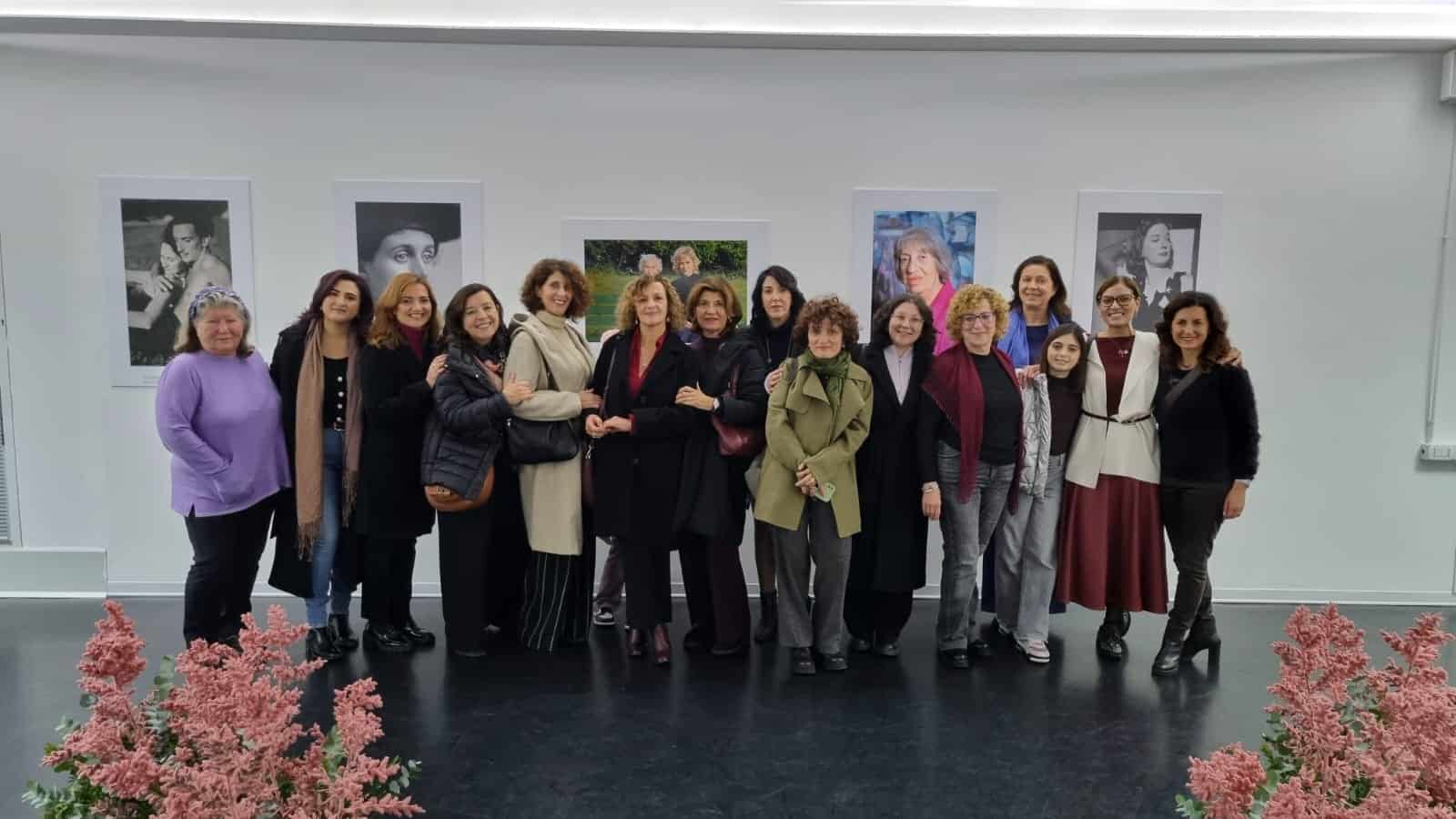 La resistenza di "Spazio Donna" a Caserta