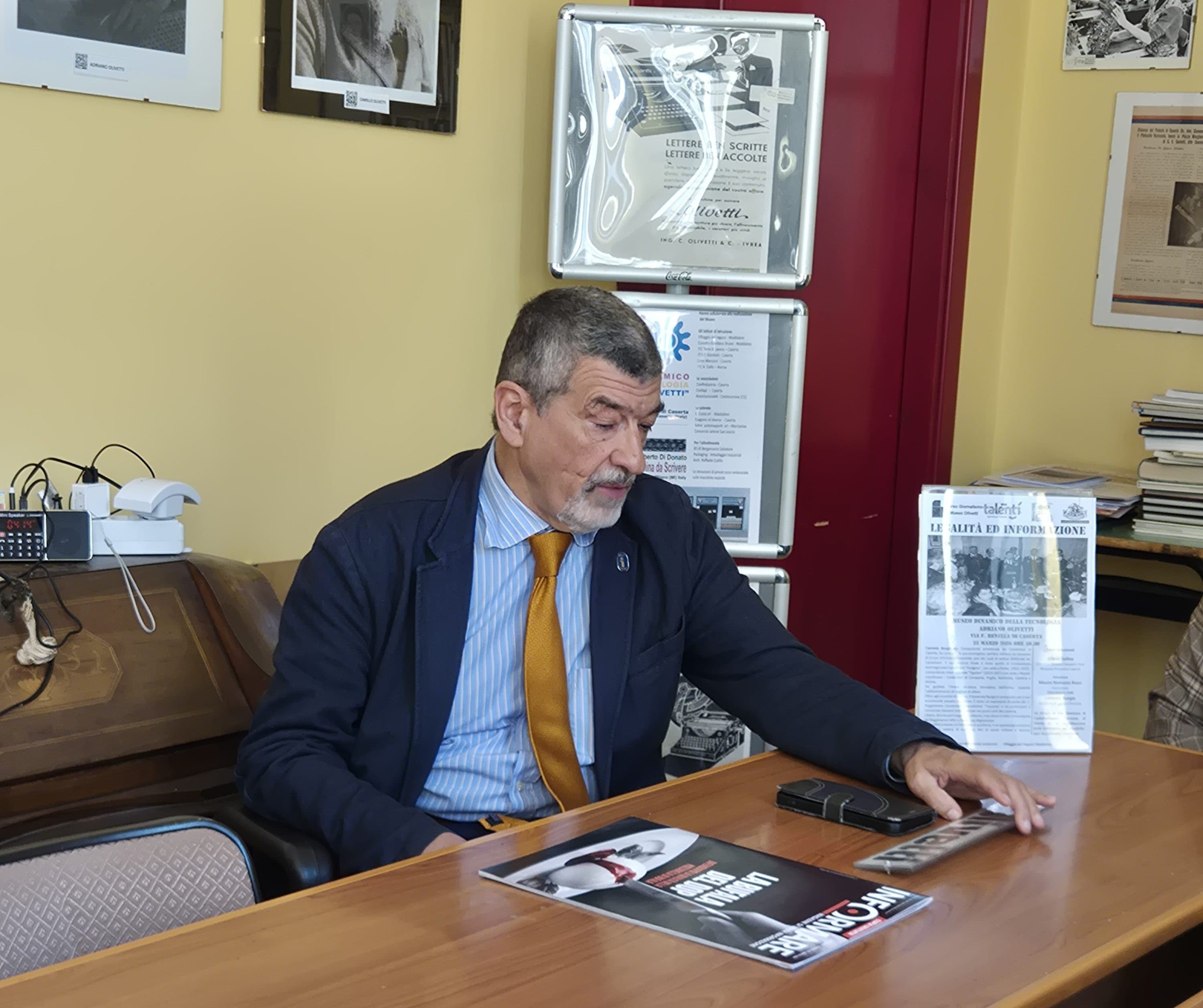 Modello Caserta: il Generale Burgio e gli anni clou della lotta alla camorra