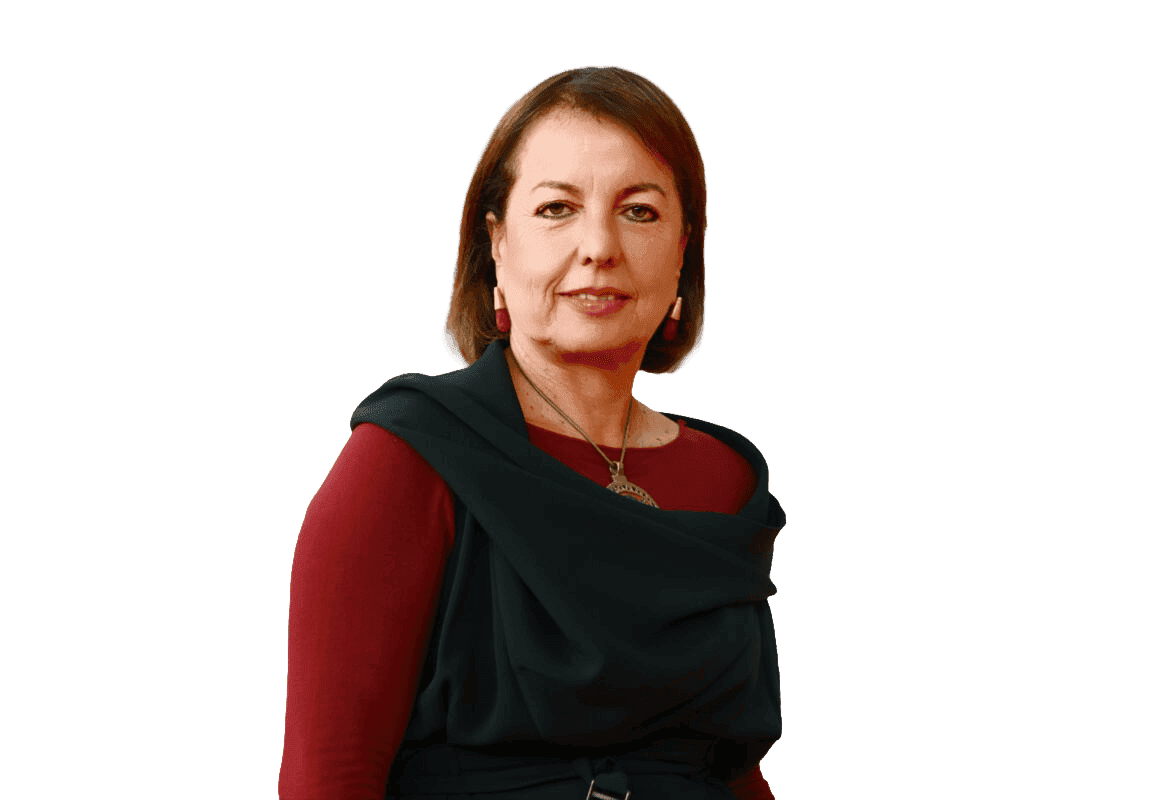 INTERVISTA. Federica Brancaccio, presidente nazionale ANCE: "Spingere sulla formazione femminile"