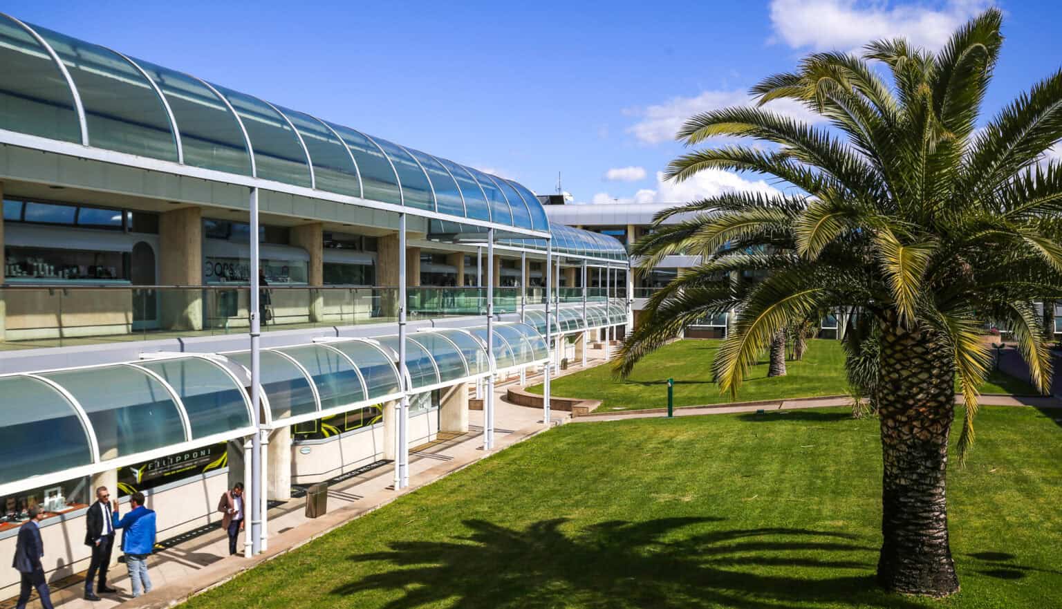 Confindustria Caserta presenta "Il futuro del Mezzogiorno" a Marcianise