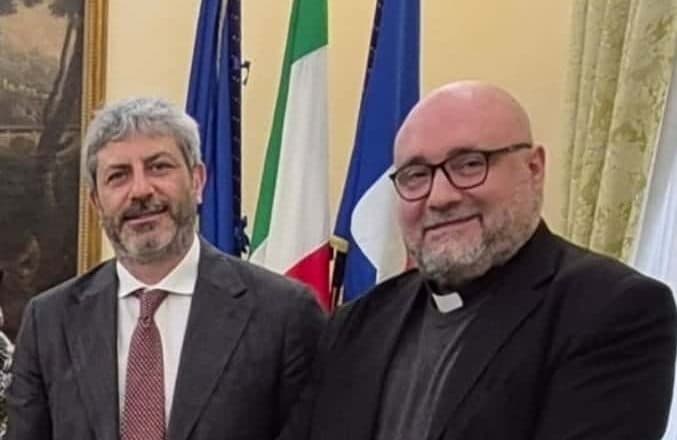 Garanti dei detenuti ricevuti dal Presidente Fico: al centro sanità penitenziaria, salute mentale e reinserimento sociale