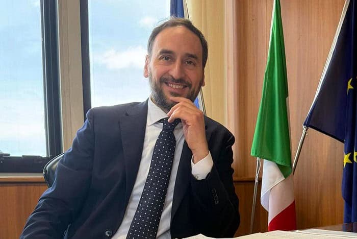 M5S, Aveta: "Approvata la mozione contro il CPR a Castel Volturno, la Campania chiede al Governo di fermarsi"