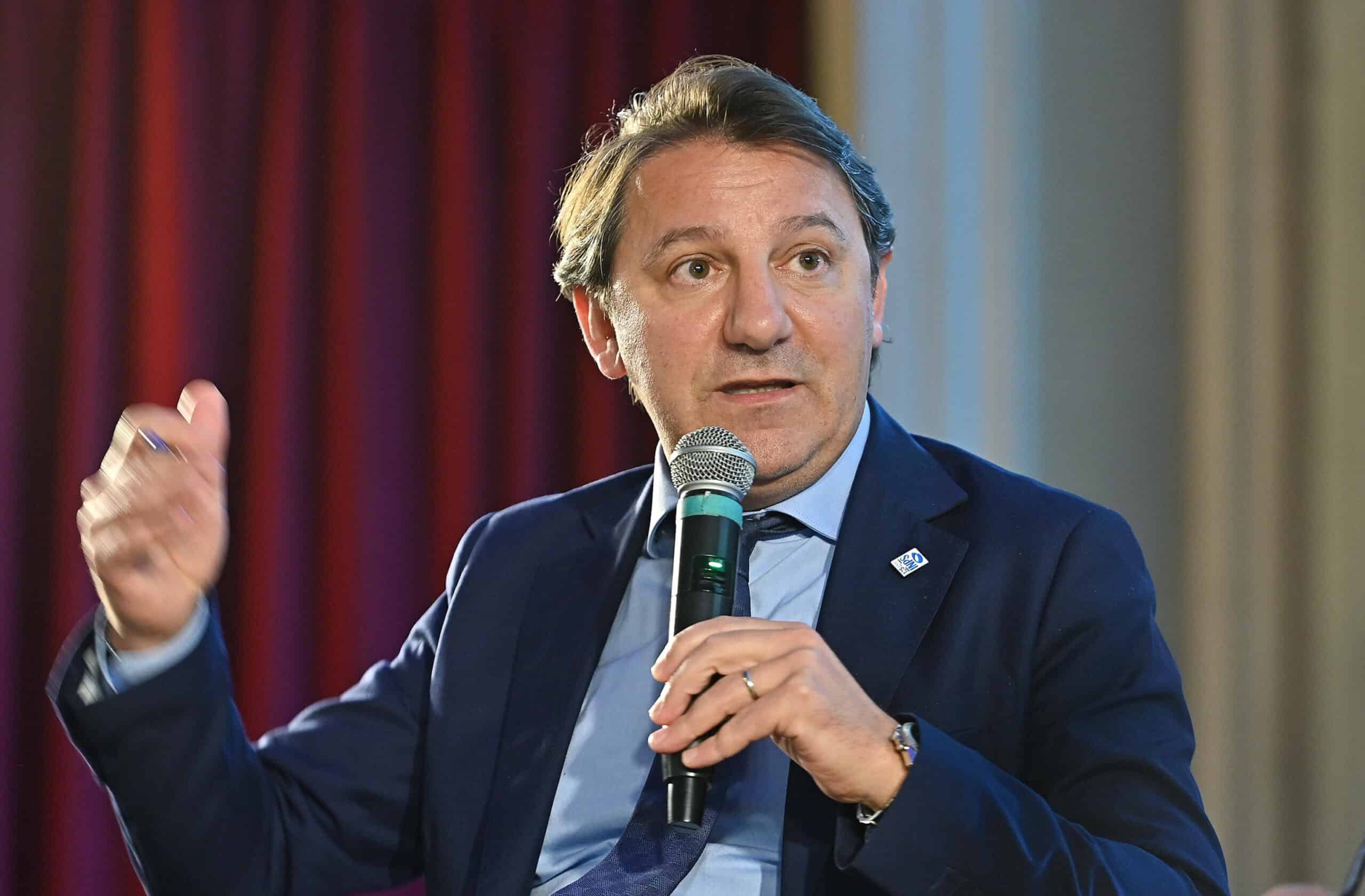 Cpr a Castel Volturno: l'eurodeputato Tridico: "i processi di integrazione nel territorio rischiano di andare in fumo"