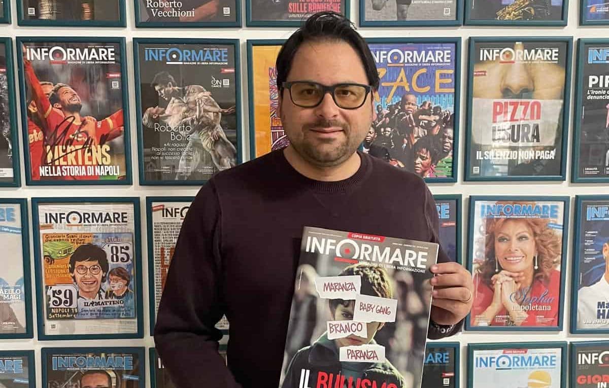 INTERVISTA. Mauro Cucco, vicesindaco di Bacoli: "La città è diversa rispetto al 2015. La macchina amministrativa è efficiente"