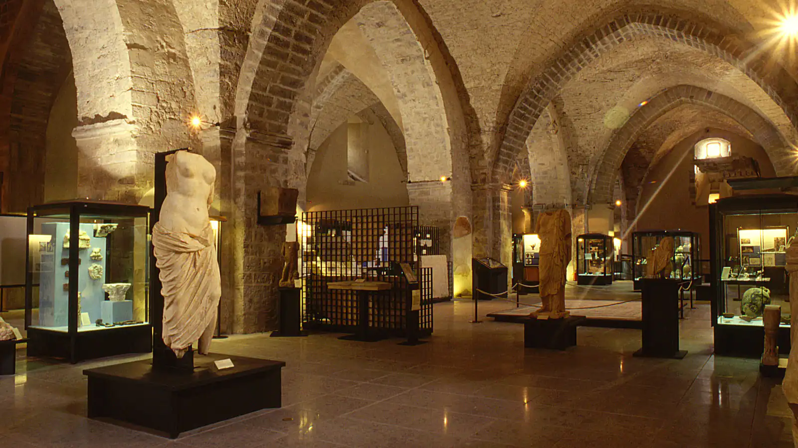 Notte Europea dei Musei 2026, le aperture straordinarie a Napoli e in Campania