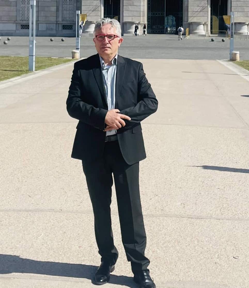 CISAL Caserta, Palumbo: "Sul registro tumori occorre garantire un futuro ai giovani"