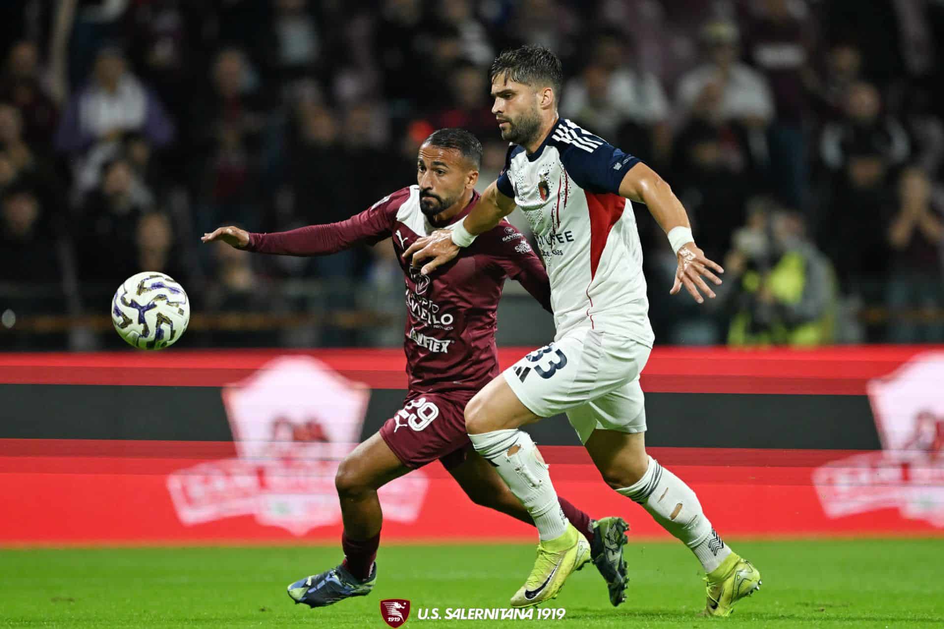 La Casertana manca dalla Serie B da 35 anni: troppi per questa piazza