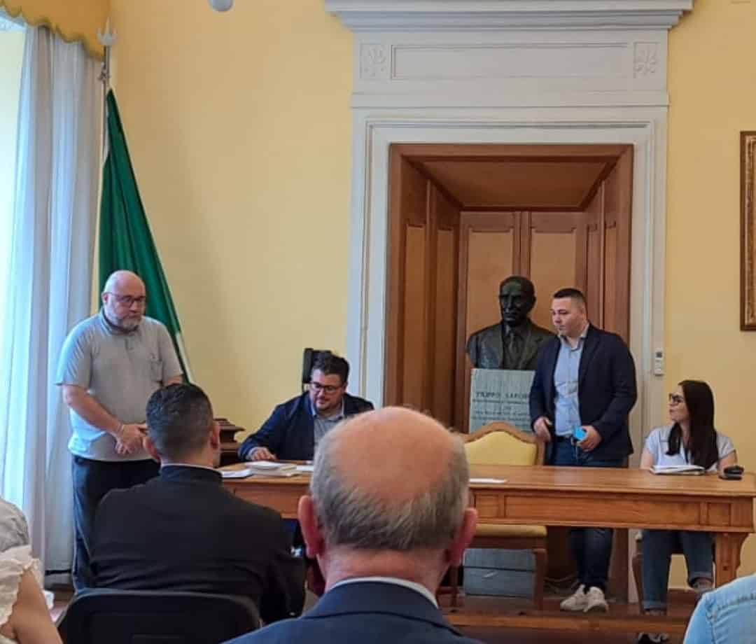 Carcere di Aversa, Don Salvatore Saggiomo: "Formazione, lavoro e dignità sono strumenti veri di rinascita"