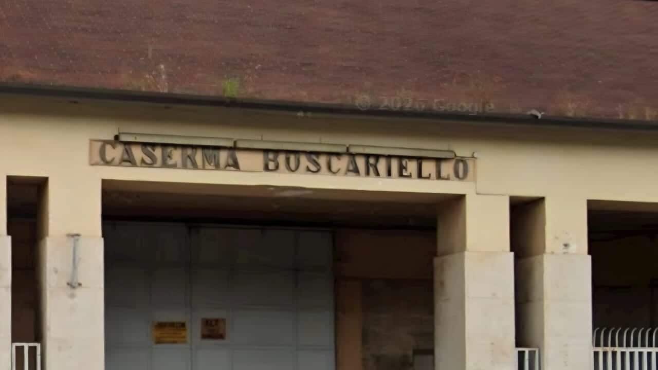 Caserma Boscariello: la Cittadella dello Sport a Napoli nord resta solo su carta