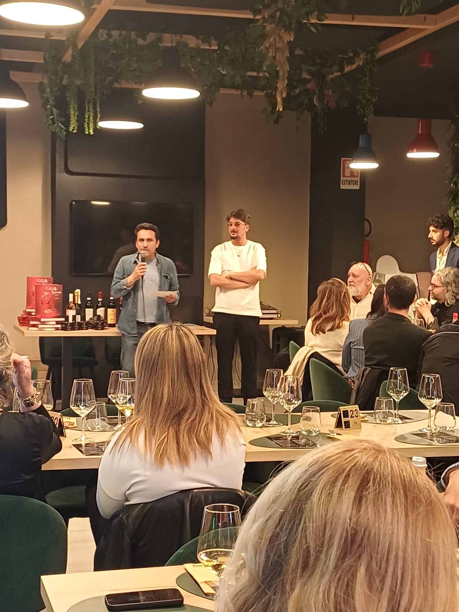 Quinta Essenza: la nostra esperienza nella pizzeria di Villa Literno