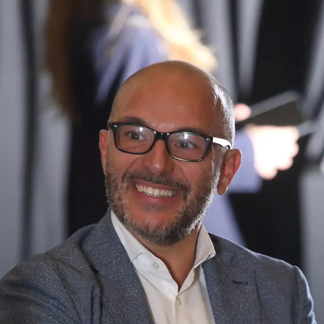 INTERVISTA. Piano Mattei, il giornalista Matteo Giusti: "Può generare opportunità per il Sud Italia"