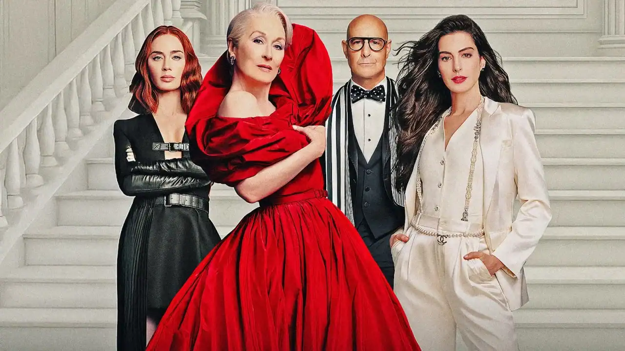 Il diavolo veste Prada 2: il sequel non delude