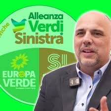 Casalnuovo di Napoli riscopre il verde: la battaglia ecologica di AVS con i partiti del Campo Largo