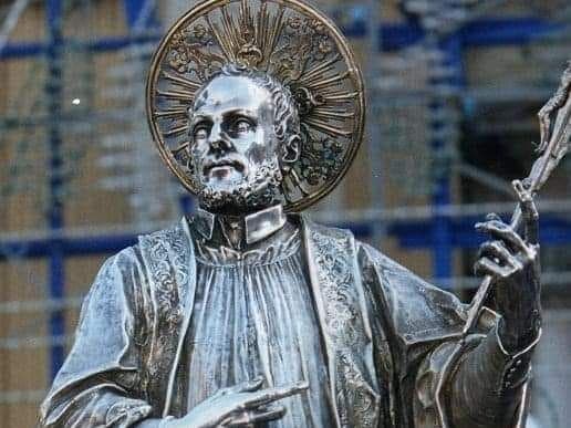 Sant'Antimo: inizia la Festa Patronale