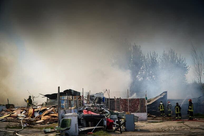 Dichiarato lo stato di grave pericolosità per incendi in Campania: il nuovo piano della Regione